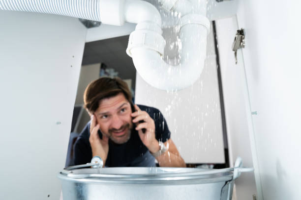 Best Plumbing Installation Services  in Leesburg, VA