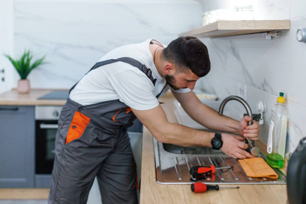 Best Emergency Plumbing Repair  in Leesburg, VA