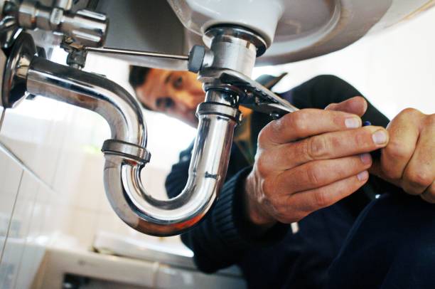 Best Pipe Repair Near Me  in Leesburg, VA
