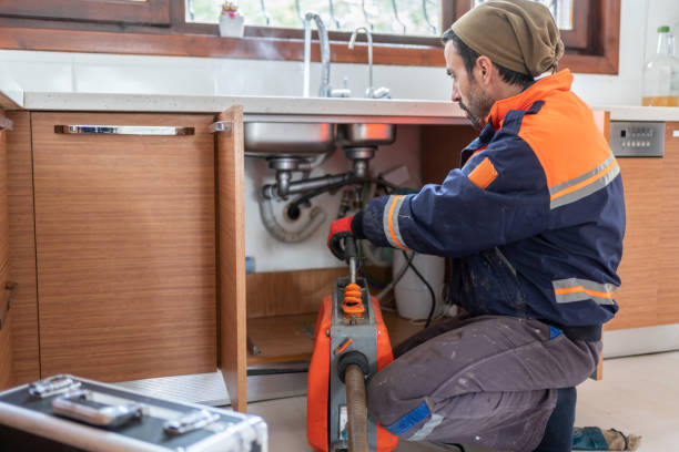 Best Plumbing Repair Near Me  in Leesburg, VA