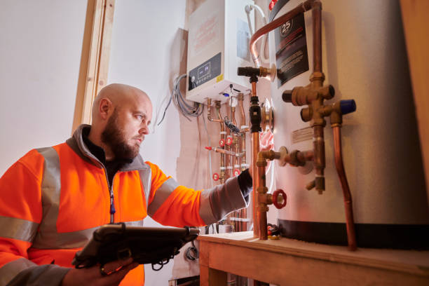 Reliable Leesburg, VA Plumbing Solutions