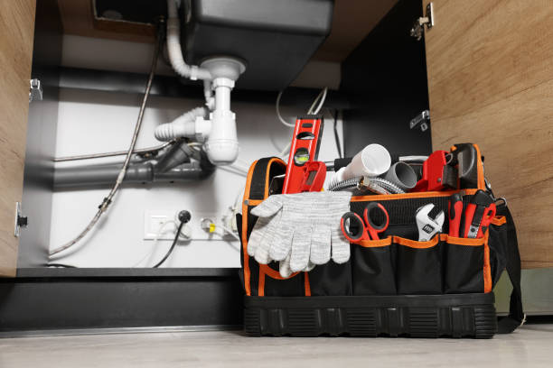 Best 24-Hour Plumber Near Me  in Leesburg, VA