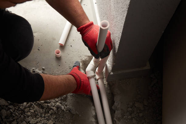 Best Faucet Repair  in Leesburg, VA