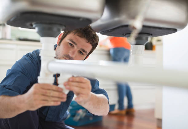 Best Commercial Plumbing Services  in Leesburg, VA