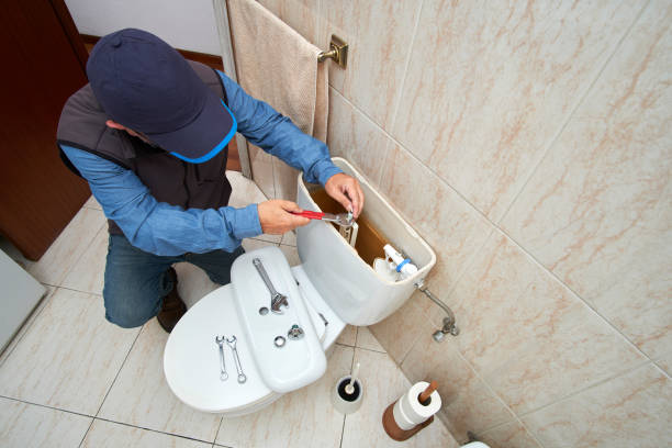 Best Sprinkler Systems  in Leesburg, VA