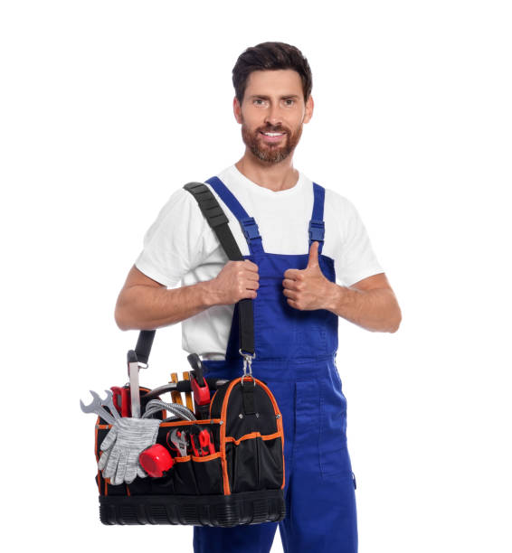 Water Softener Installation in Leesburg, VA