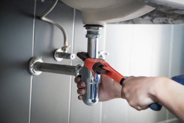 Best Emergency Plumber  in Leesburg, VA