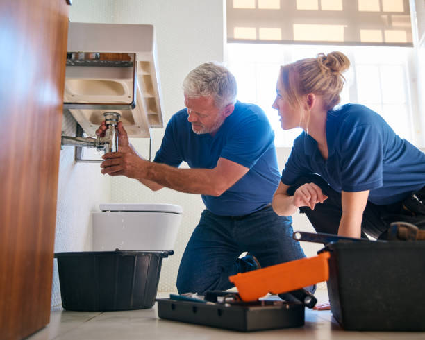 Best Faucet Repair  in Leesburg, VA